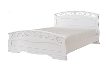 кровать, Кровать из массива Грация-1 1200*2000